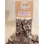 Peppermint (Dark Chocolate)