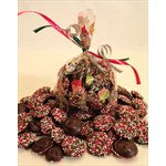 Holiday Nonpareils - Dark Chocolate