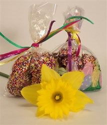 Spring Nonpareils