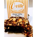 Almond Toffee Crunch