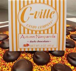 Autumn Nonpareils