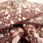 Peppermint (Milk Chocolate)