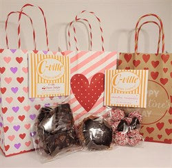 Valentine's Day Sampler