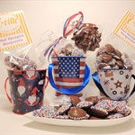 Star Spangled Nonpareils