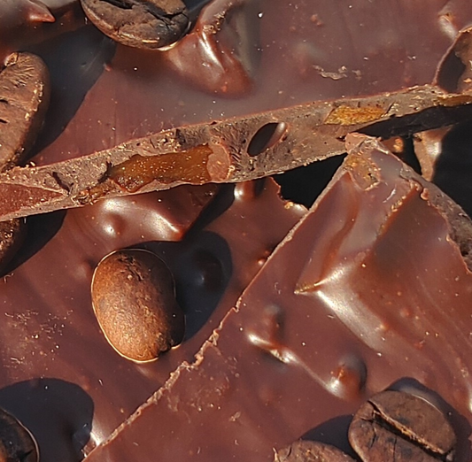 Coffee Crunch
