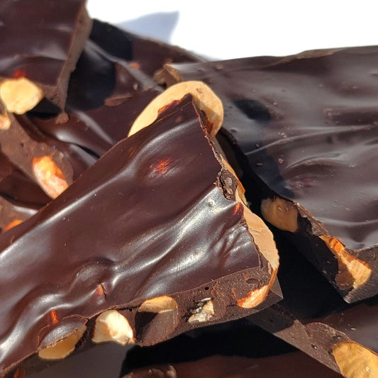Dark Chocolate Almond