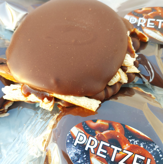 Freddie’s Favorite!™- Pretzel
