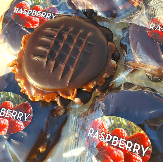Freddie's Favorite! TM  - Raspberry