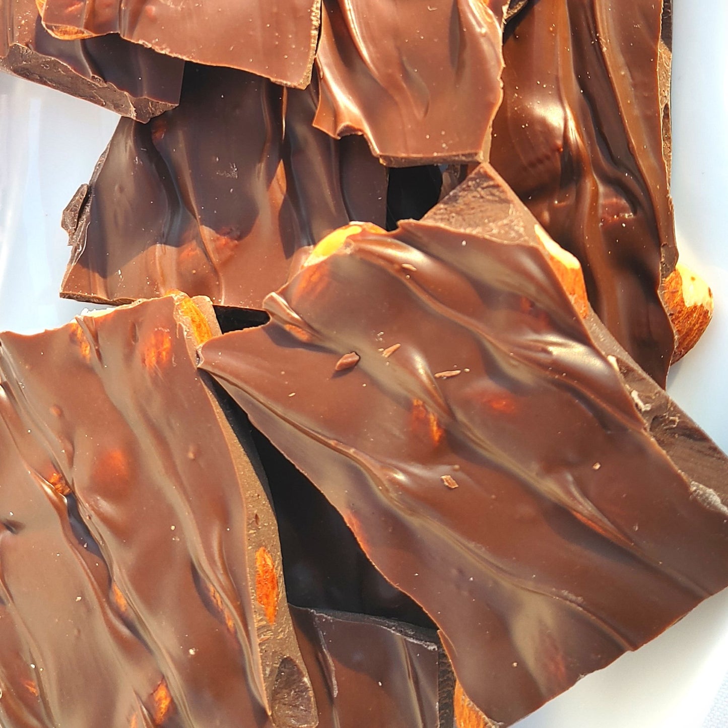 Salted Almond