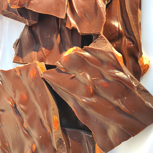Salted Almond
