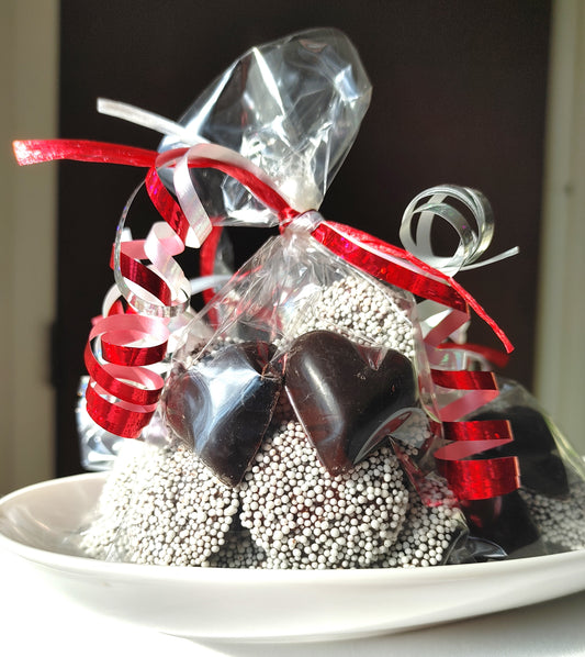 Valentines Day Incomparable Nonpareils